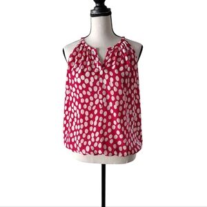 Ann Taylor Loft Halter